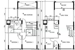 Blk 327 Jurong East Street 31 (Jurong East), HDB Executive #554154271